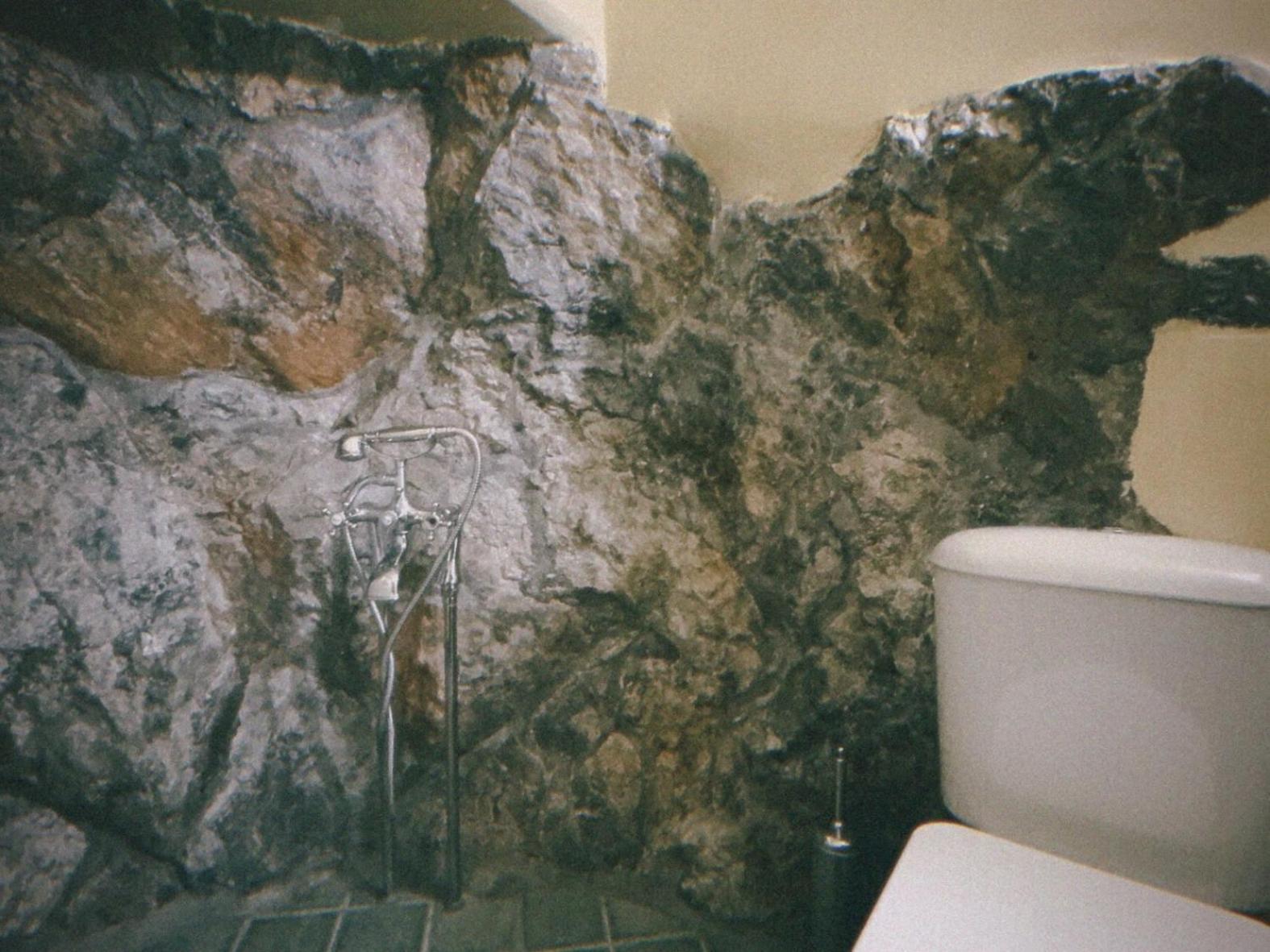 Terra Petra Villa At Psari Trikolonon Gortynia Psarion Luaran gambar