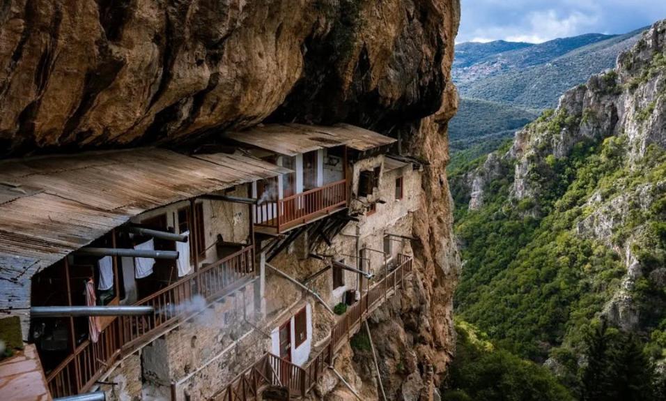 Terra Petra Villa At Psari Trikolonon Gortynia Psarion Luaran gambar